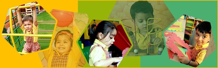 Our Curriculum
