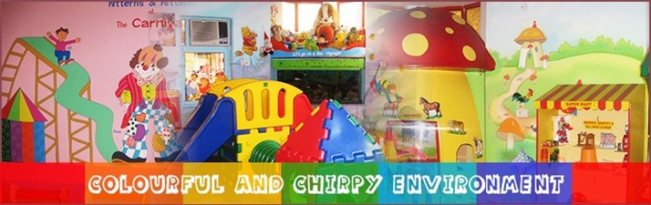 School Environment
